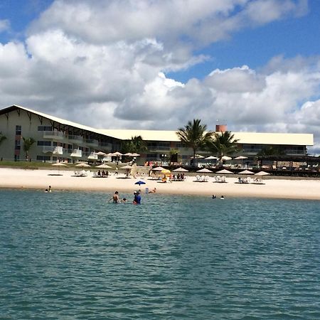 Muro Alto Suites - Marupiara Porto de Galinhas Bagian luar foto