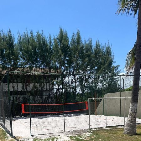 Muro Alto Suites - Marupiara Porto de Galinhas Bagian luar foto