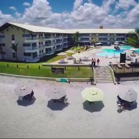 Muro Alto Suites - Marupiara Porto de Galinhas Bagian luar foto