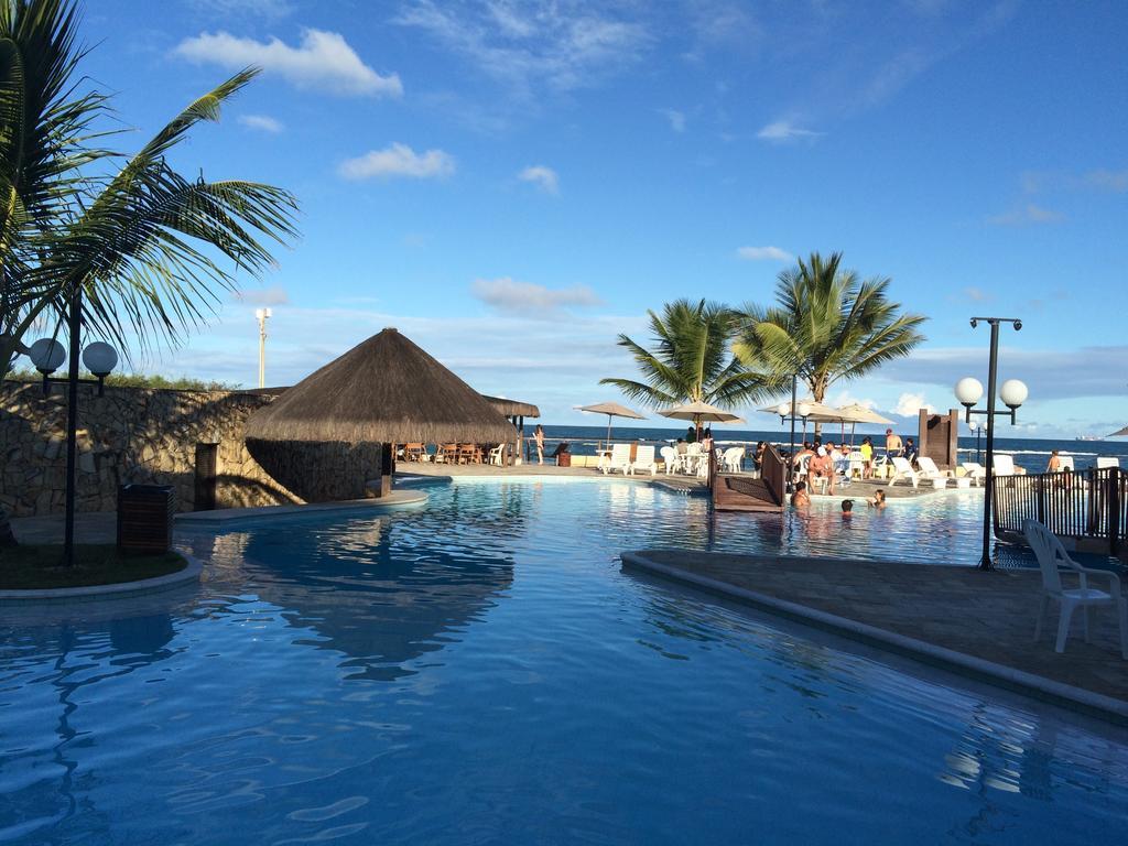 Muro Alto Suites - Marupiara Porto de Galinhas Bagian luar foto