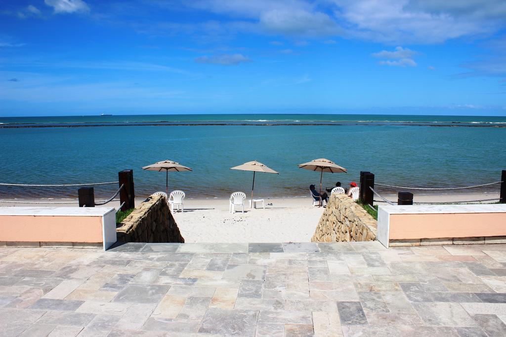 Muro Alto Suites - Marupiara Porto de Galinhas Bagian luar foto