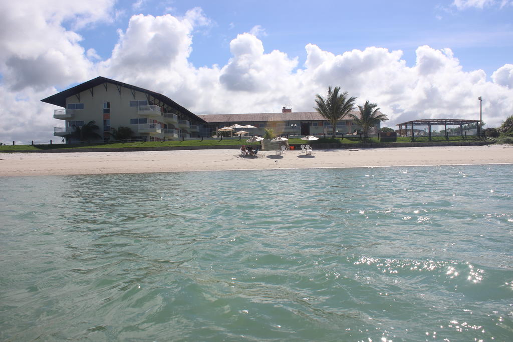 Muro Alto Suites - Marupiara Porto de Galinhas Bagian luar foto