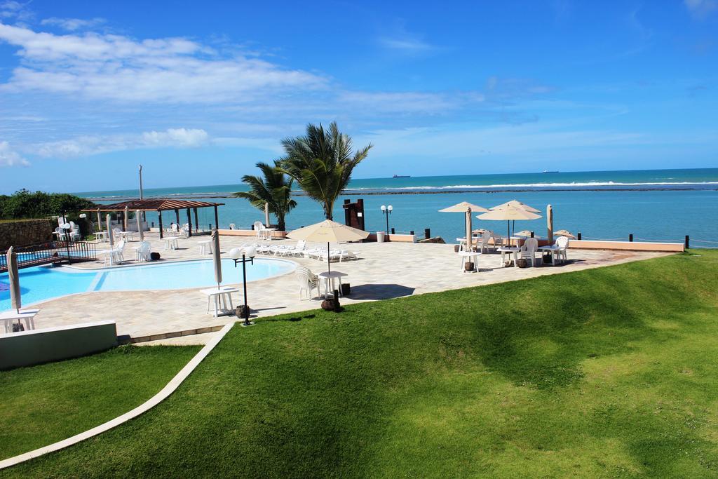 Muro Alto Suites - Marupiara Porto de Galinhas Bagian luar foto
