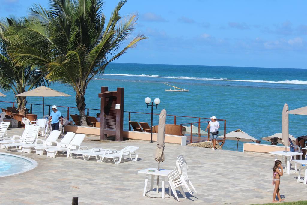 Muro Alto Suites - Marupiara Porto de Galinhas Ruang foto