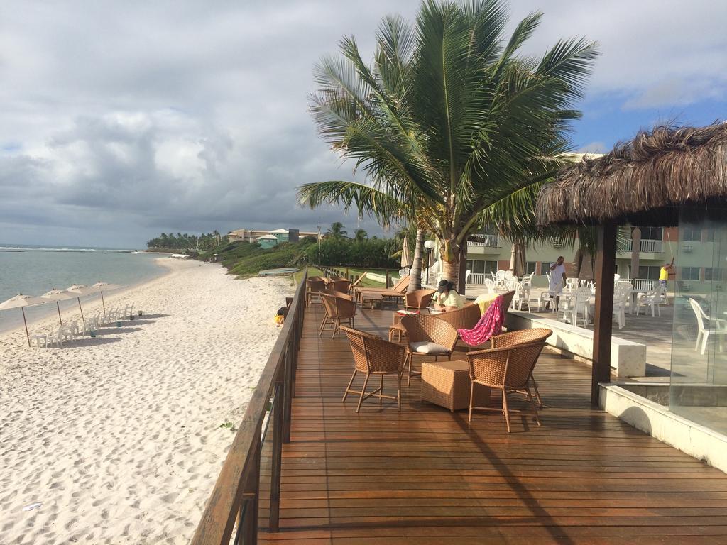 Muro Alto Suites - Marupiara Porto de Galinhas Ruang foto