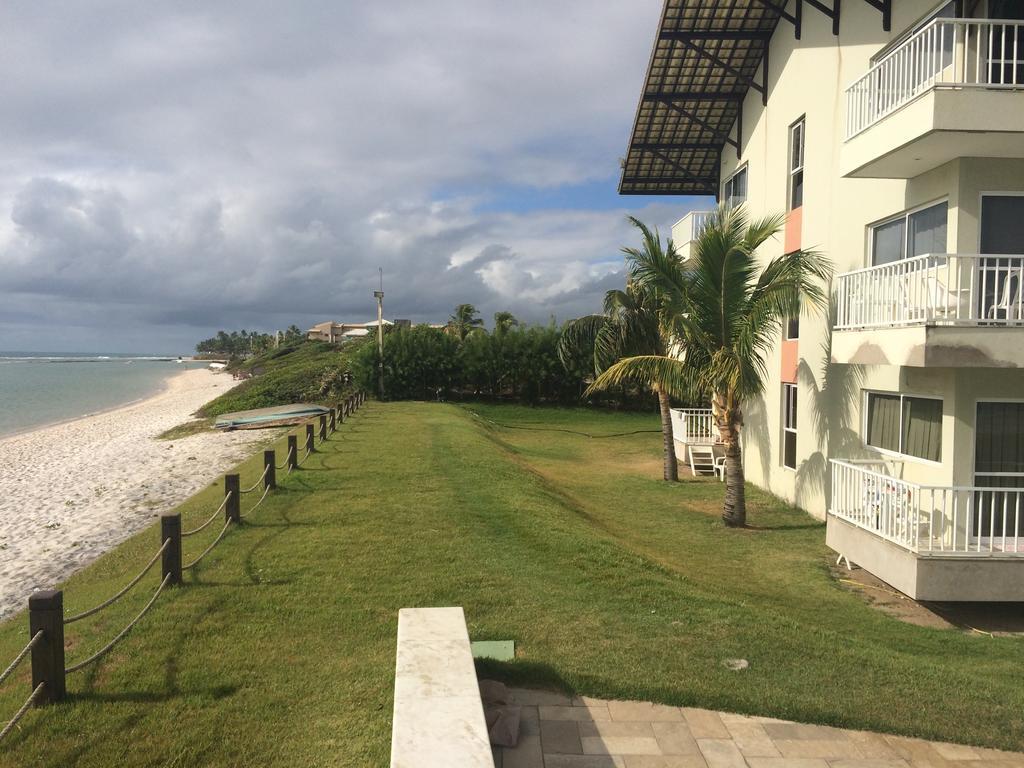Muro Alto Suites - Marupiara Porto de Galinhas Ruang foto