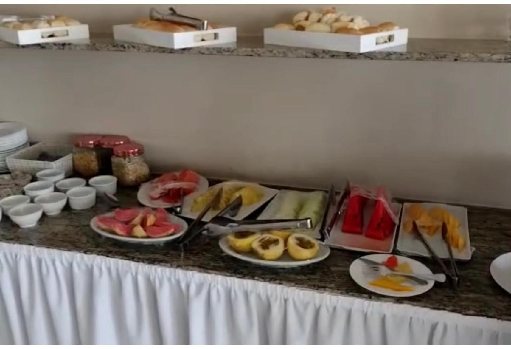 Muro Alto Suites - Marupiara Porto de Galinhas Bagian luar foto