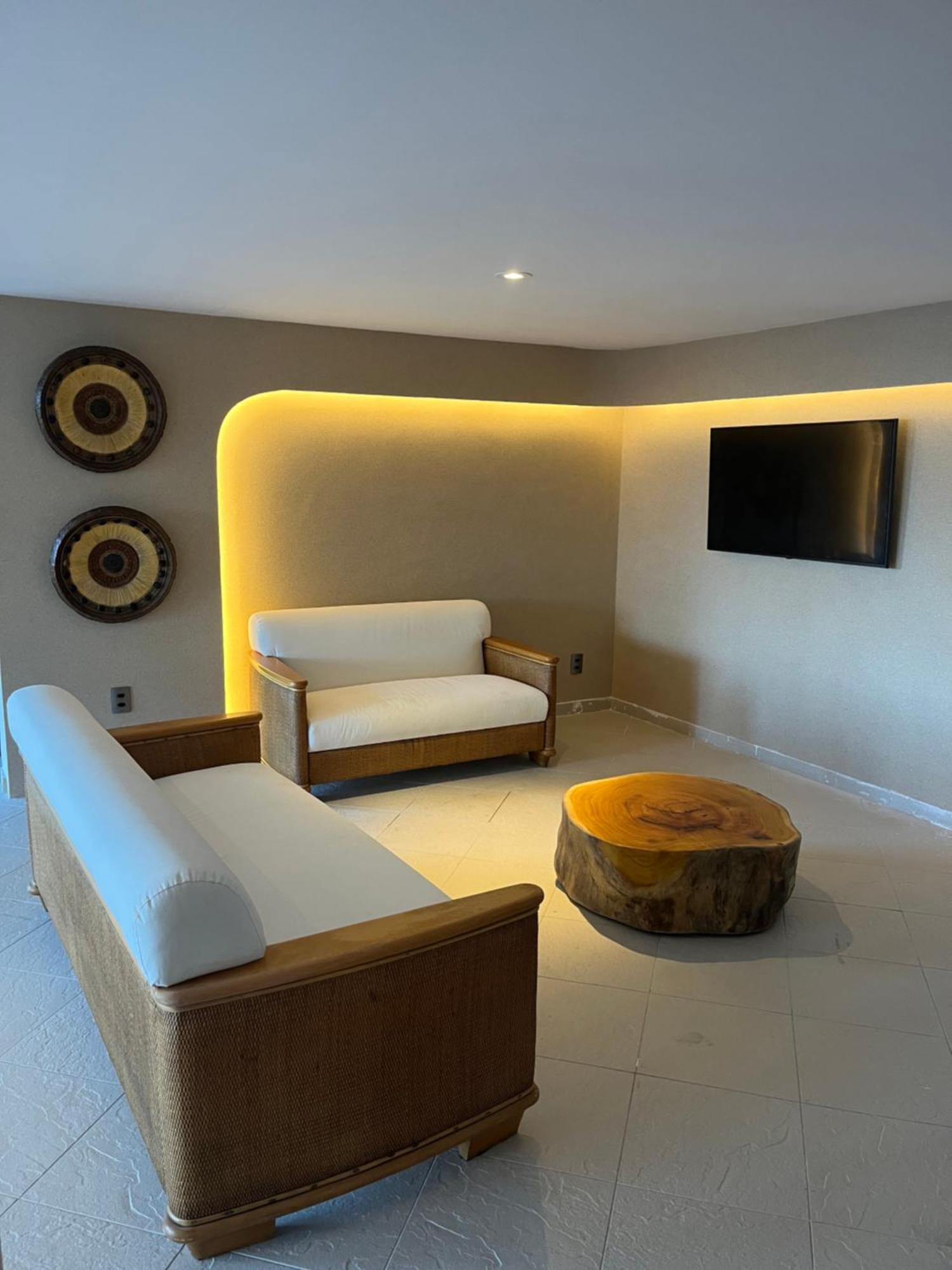 Muro Alto Suites - Marupiara Porto de Galinhas Bagian luar foto