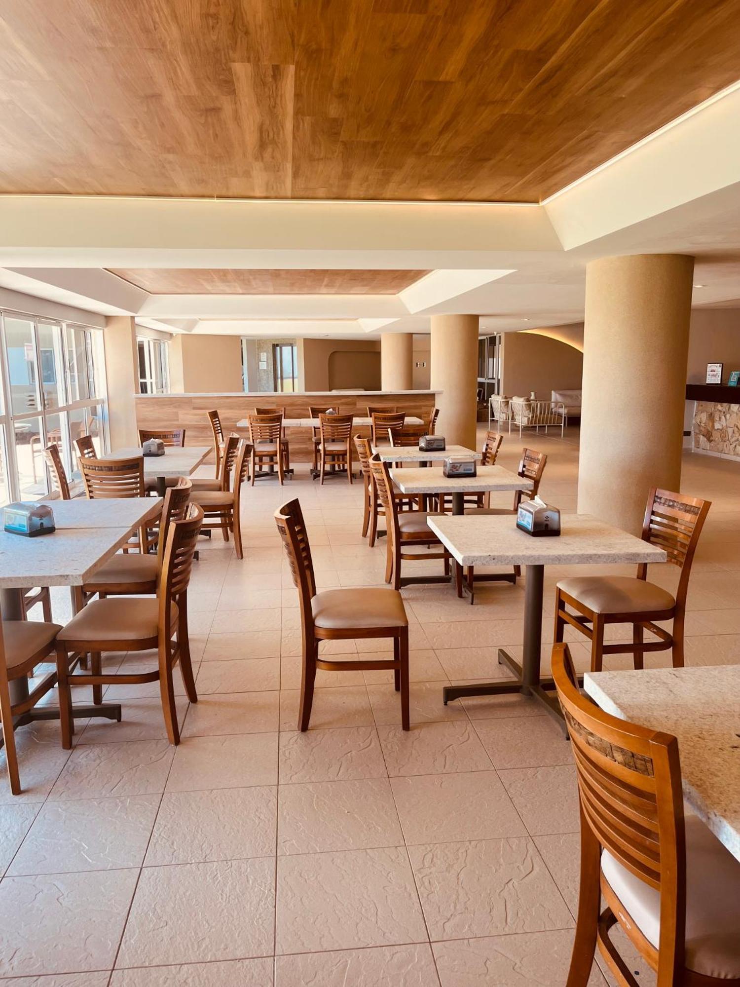 Muro Alto Suites - Marupiara Porto de Galinhas Bagian luar foto