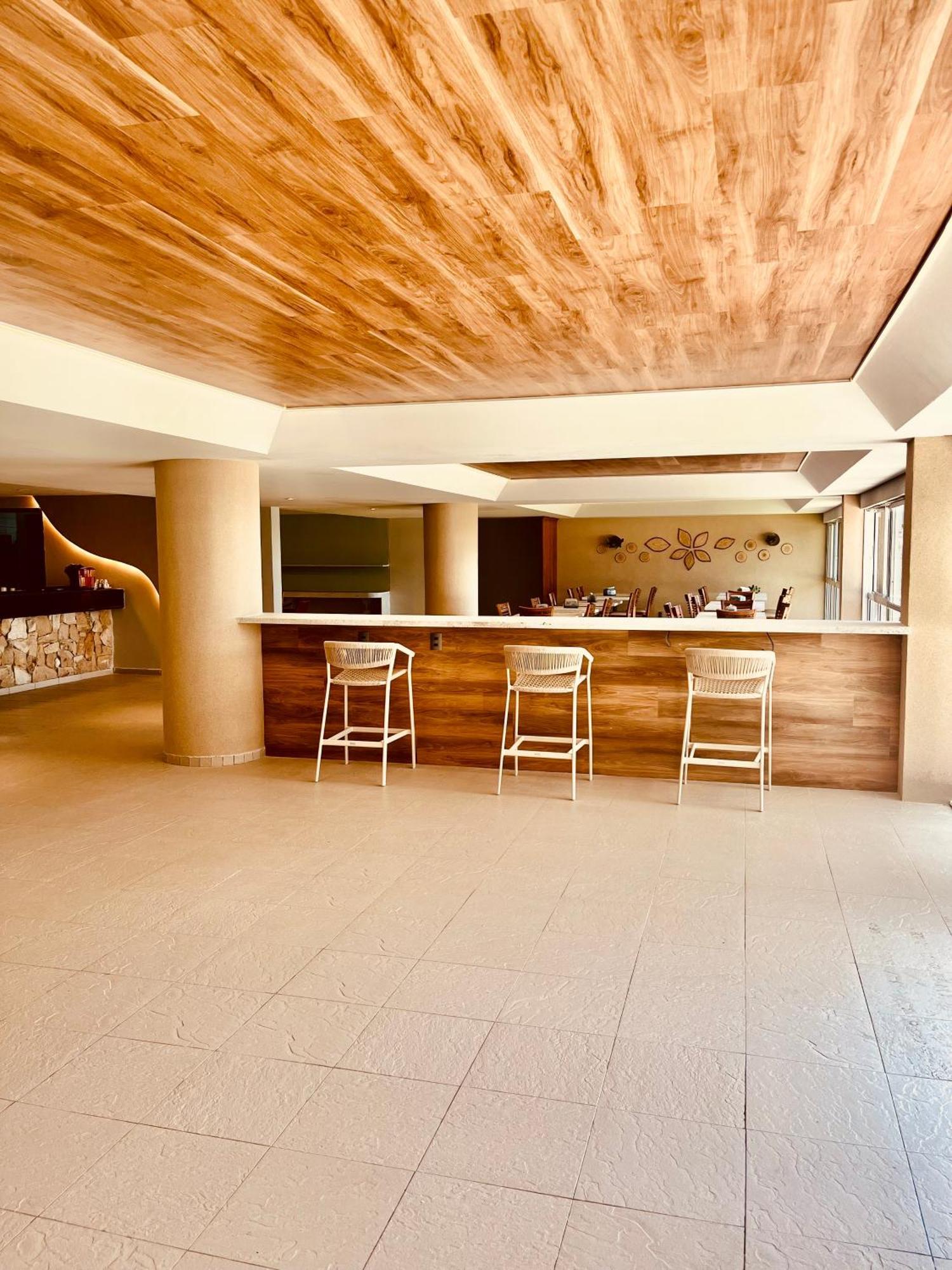 Muro Alto Suites - Marupiara Porto de Galinhas Bagian luar foto