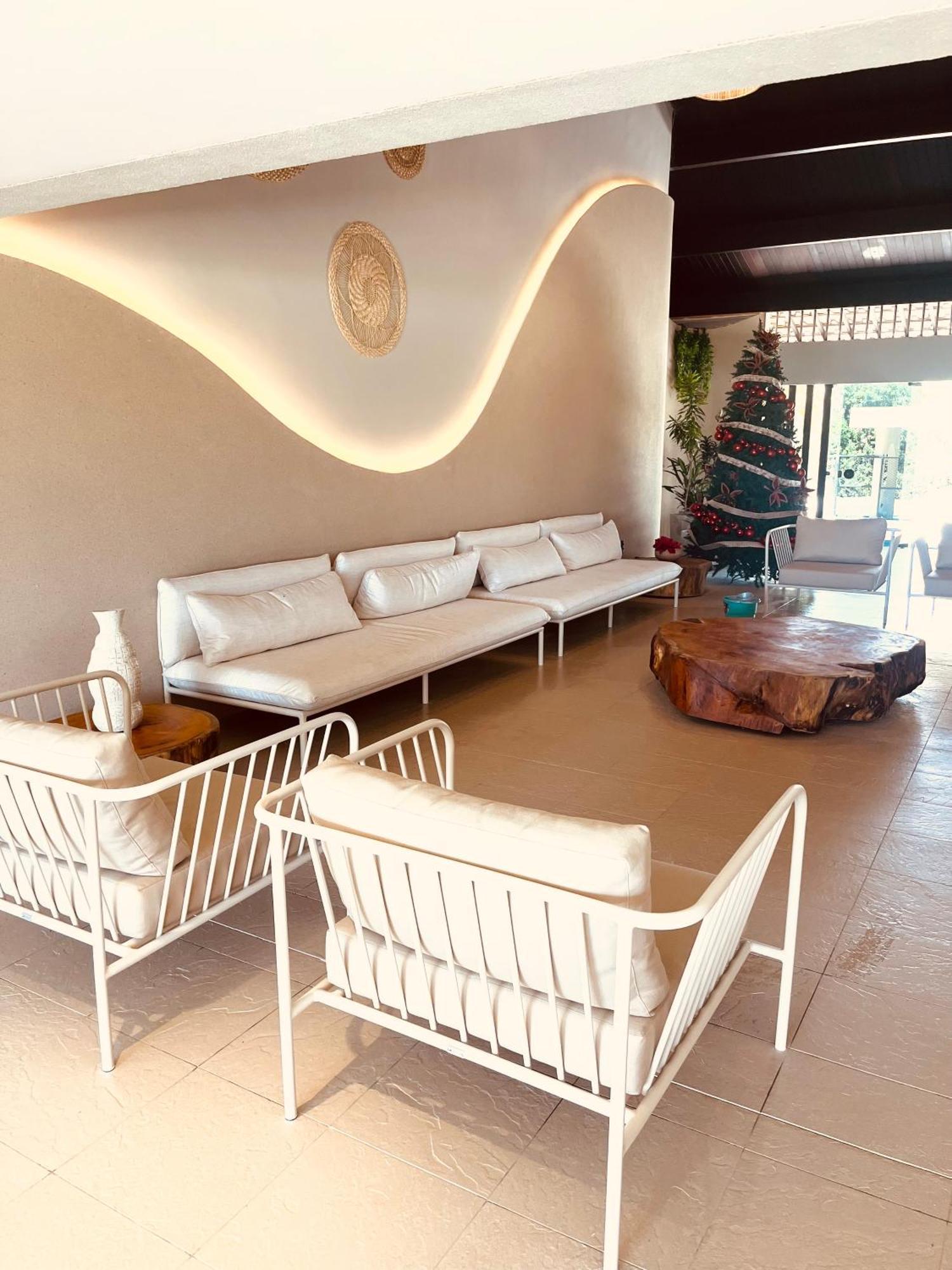 Muro Alto Suites - Marupiara Porto de Galinhas Bagian luar foto