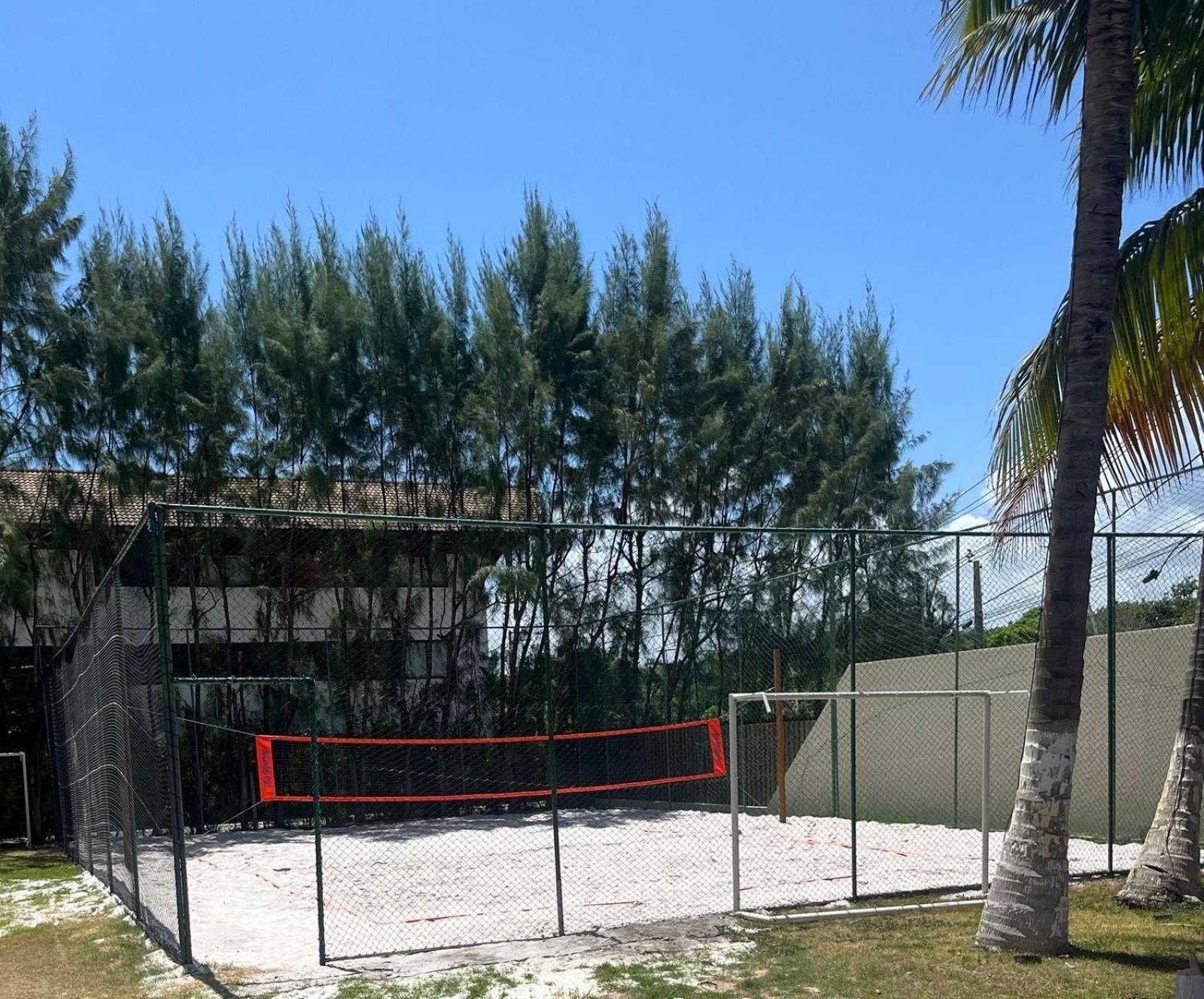 Muro Alto Suites - Marupiara Porto de Galinhas Bagian luar foto