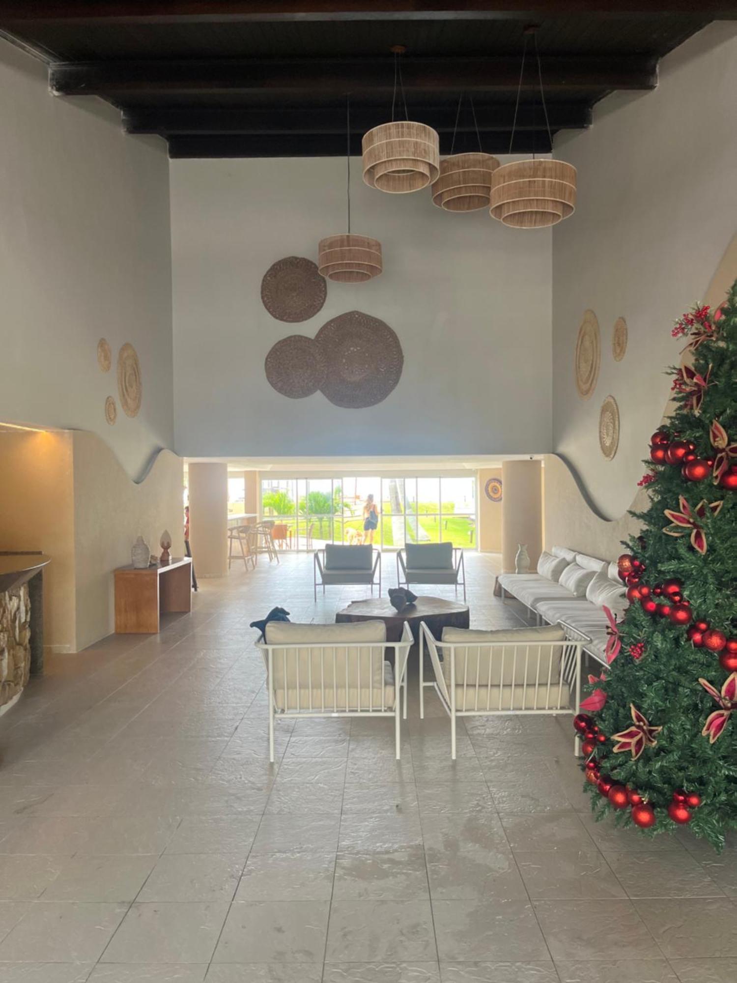 Muro Alto Suites - Marupiara Porto de Galinhas Bagian luar foto