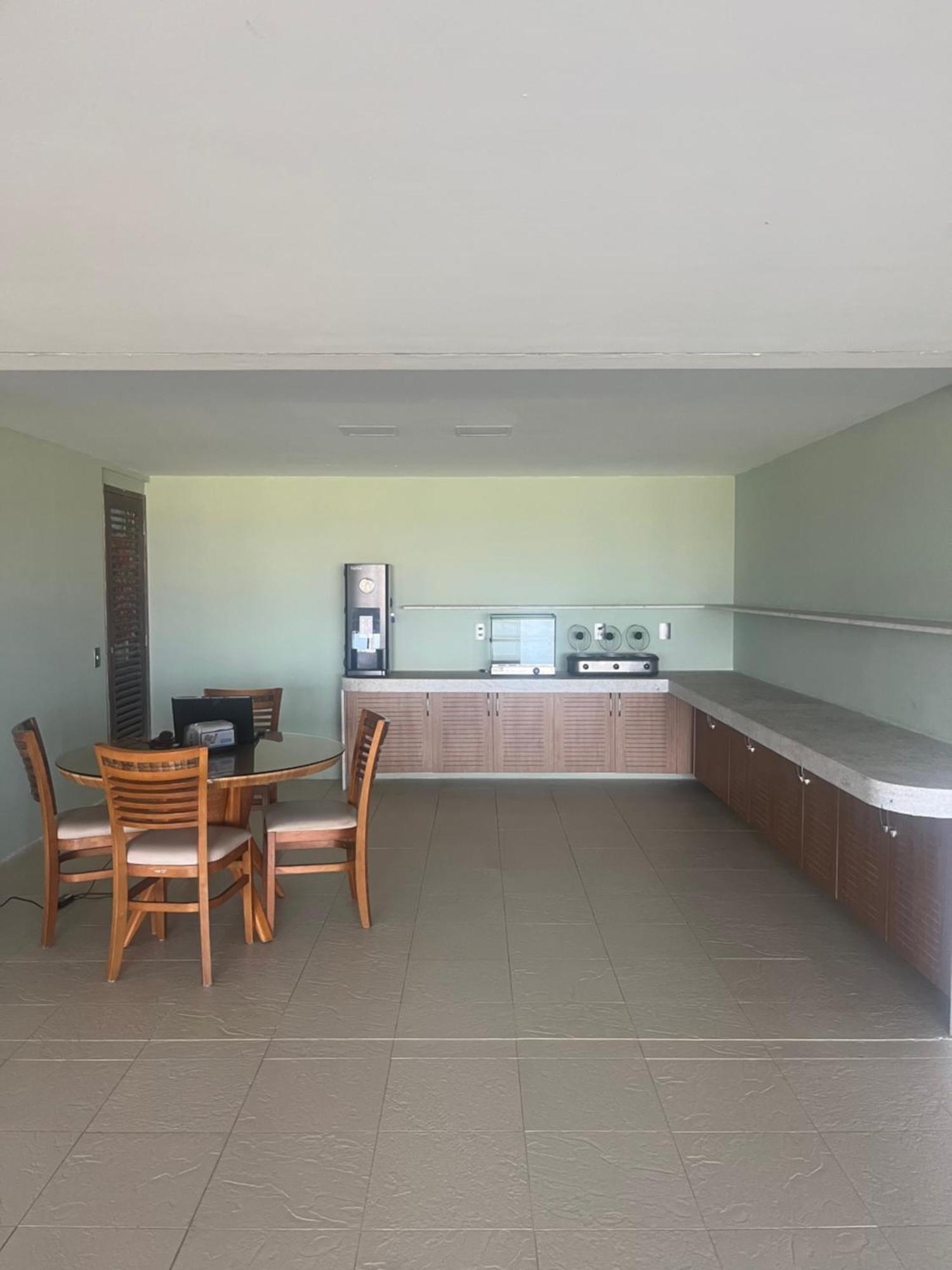 Muro Alto Suites - Marupiara Porto de Galinhas Bagian luar foto