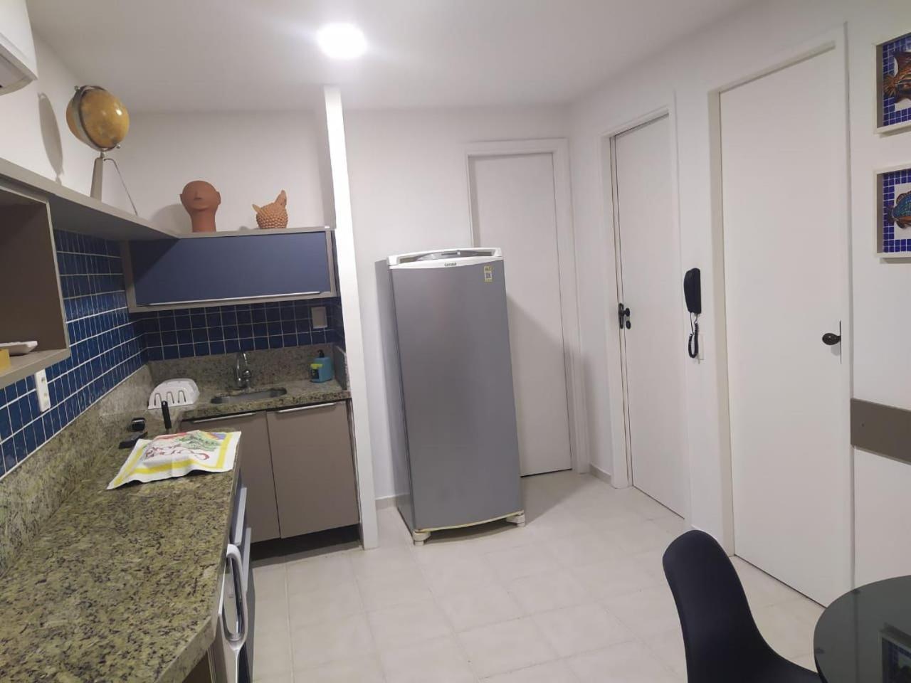 Muro Alto Suites - Marupiara Porto de Galinhas Bagian luar foto