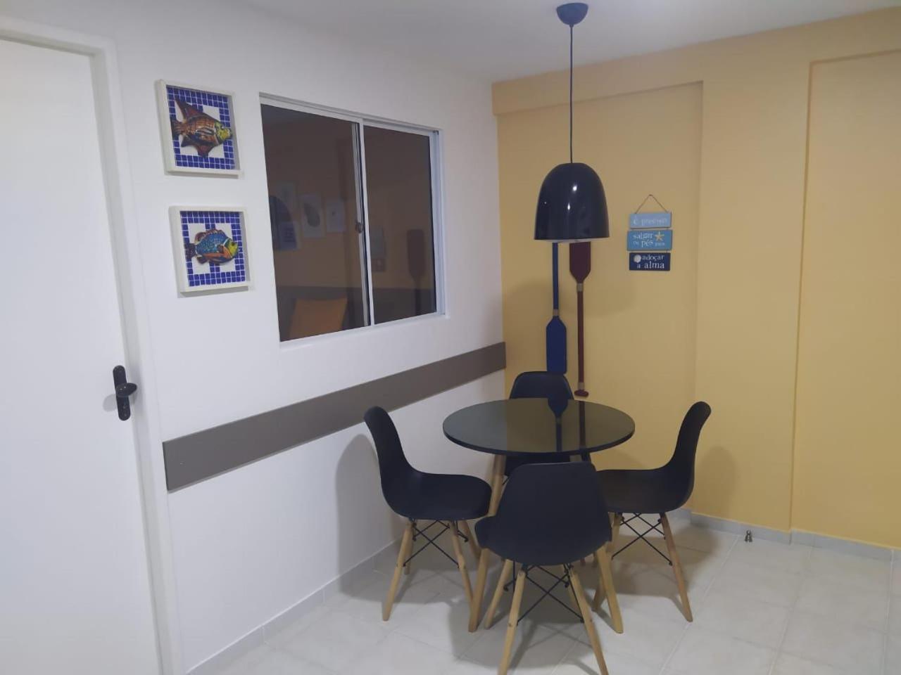 Muro Alto Suites - Marupiara Porto de Galinhas Bagian luar foto
