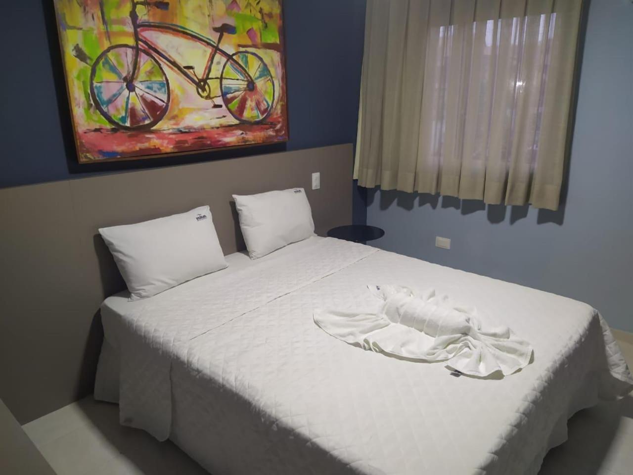 Muro Alto Suites - Marupiara Porto de Galinhas Bagian luar foto