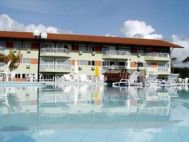Muro Alto Suites - Marupiara Porto de Galinhas Bagian luar foto