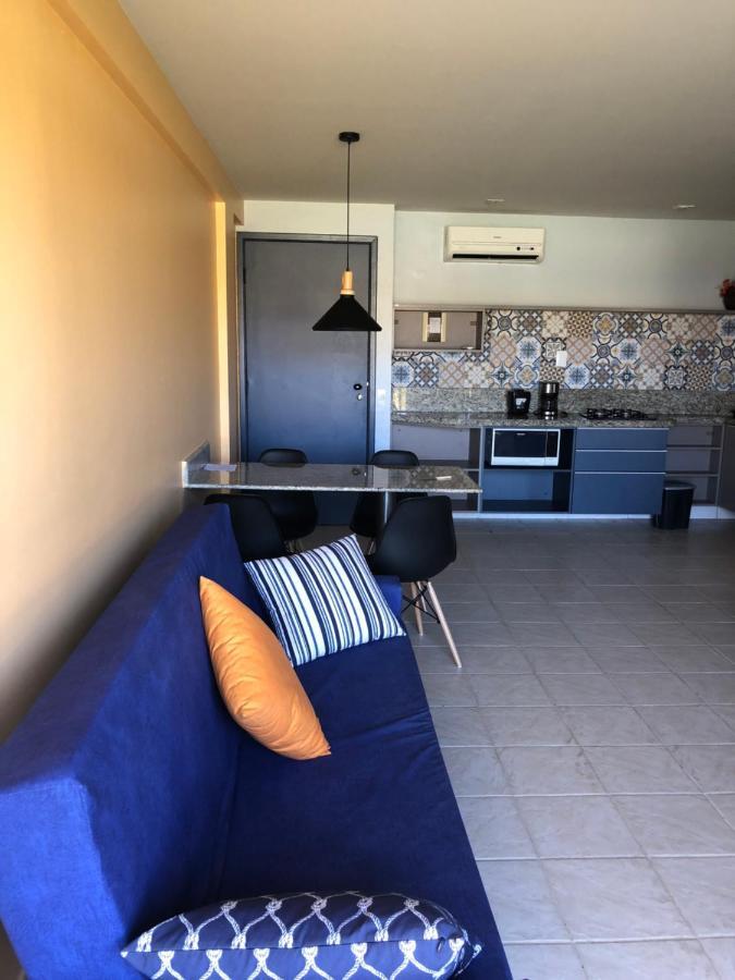 Muro Alto Suites - Marupiara Porto de Galinhas Bagian luar foto