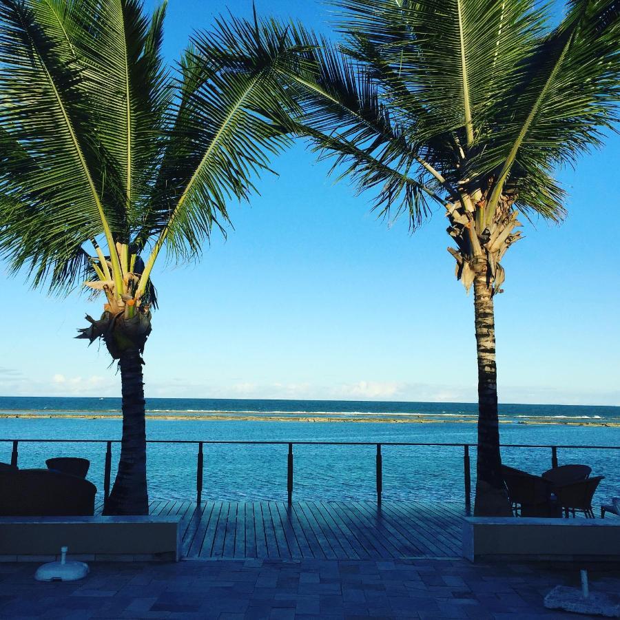 Muro Alto Suites - Marupiara Porto de Galinhas Bagian luar foto
