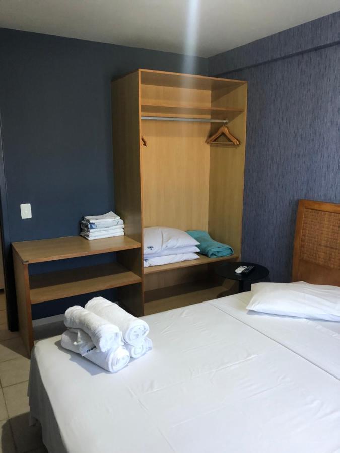 Muro Alto Suites - Marupiara Porto de Galinhas Bagian luar foto