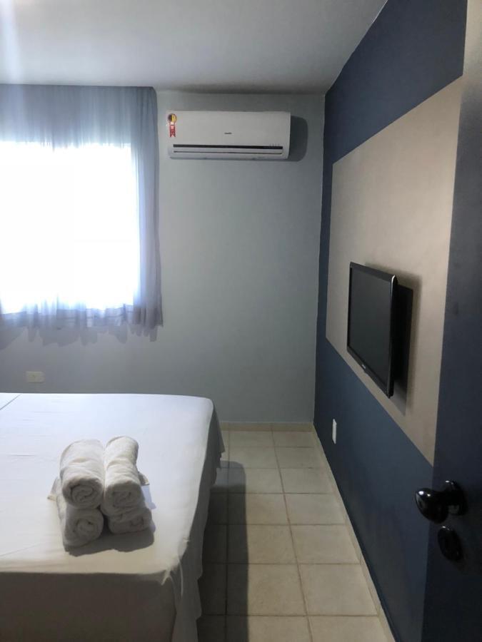 Muro Alto Suites - Marupiara Porto de Galinhas Bagian luar foto