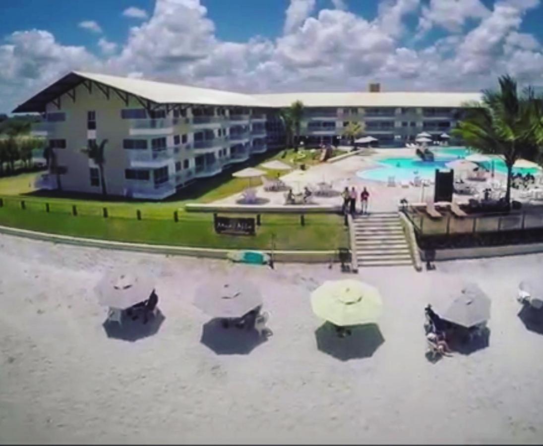 Muro Alto Suites - Marupiara Porto de Galinhas Bagian luar foto
