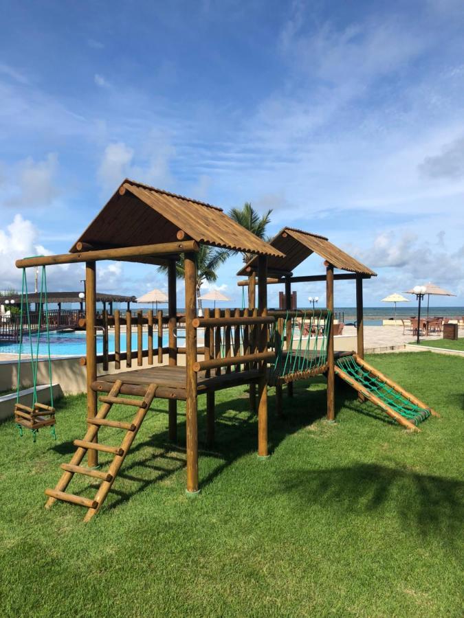 Muro Alto Suites - Marupiara Porto de Galinhas Bagian luar foto