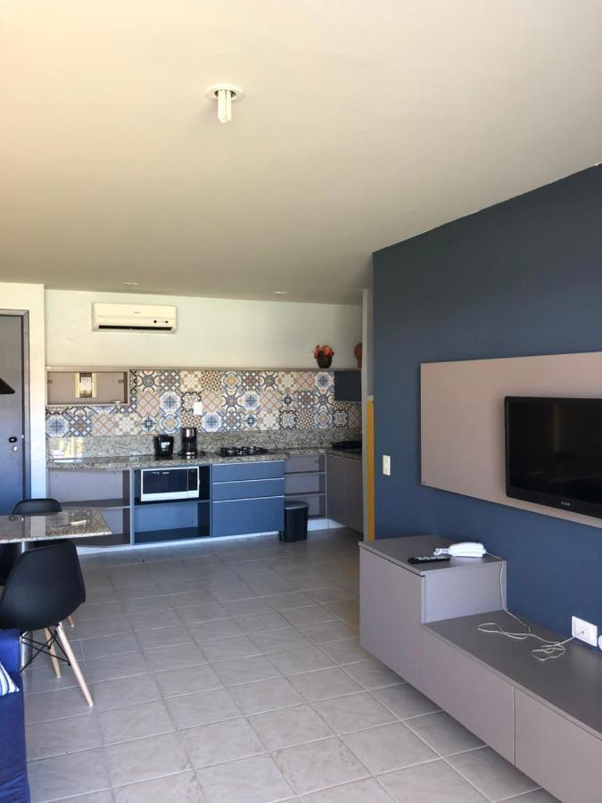 Muro Alto Suites - Marupiara Porto de Galinhas Bagian luar foto